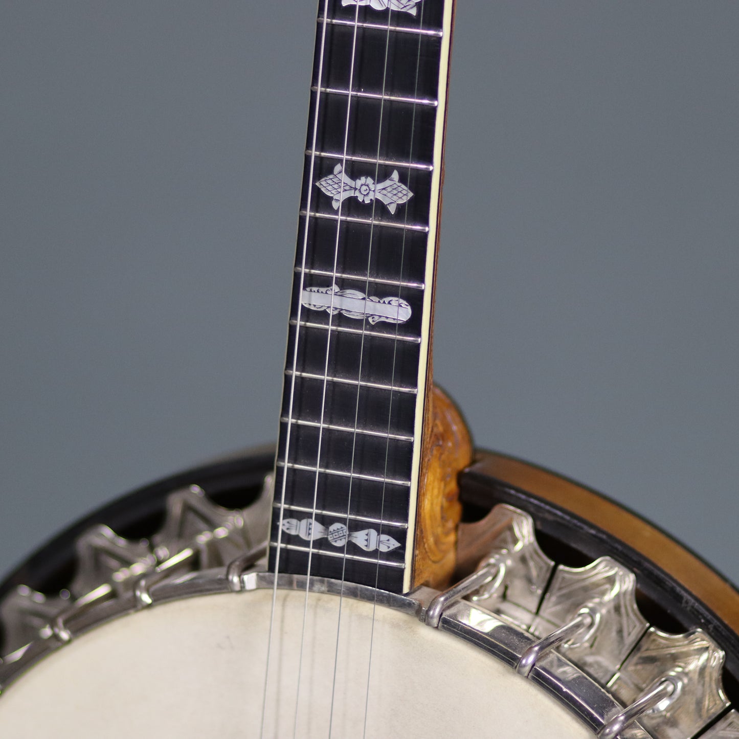 1926 Vega Tu-Ba-Phone #9 Custom Plectrum Jazz Banjo
