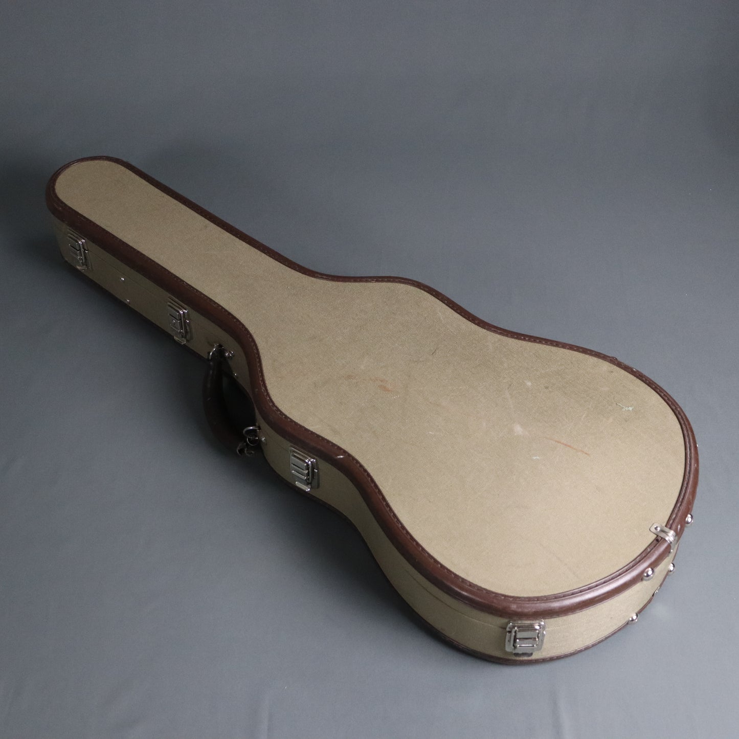 1933 National Style O Square Neck Lap Steel Resonator Guitar