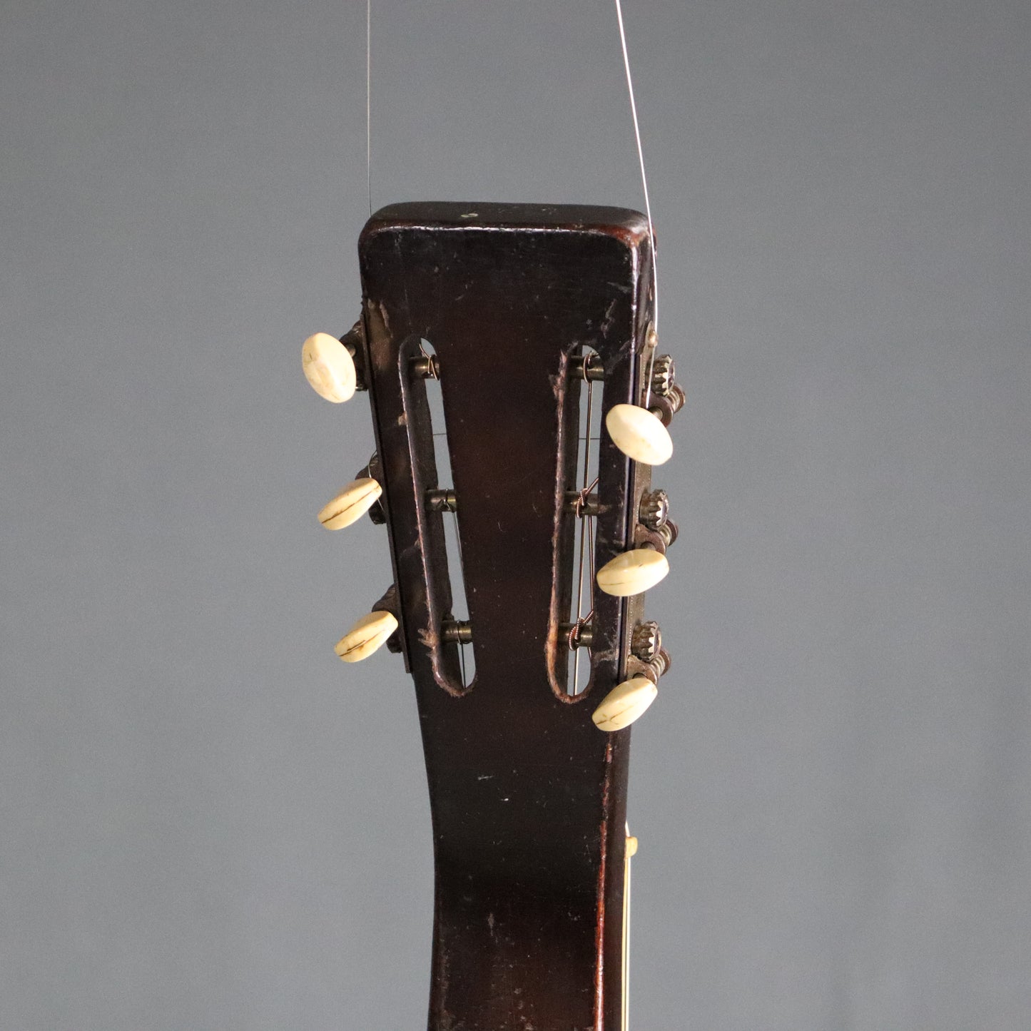 1933 National Style O Square Neck Lap Steel Resonator Guitar