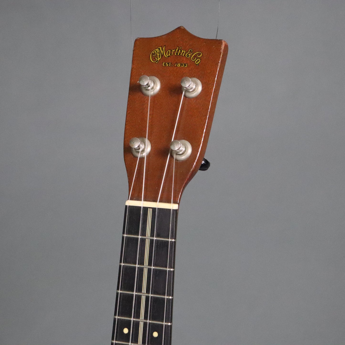 1930s Martin Style 3 Mahogany Ukulele 3M Uke