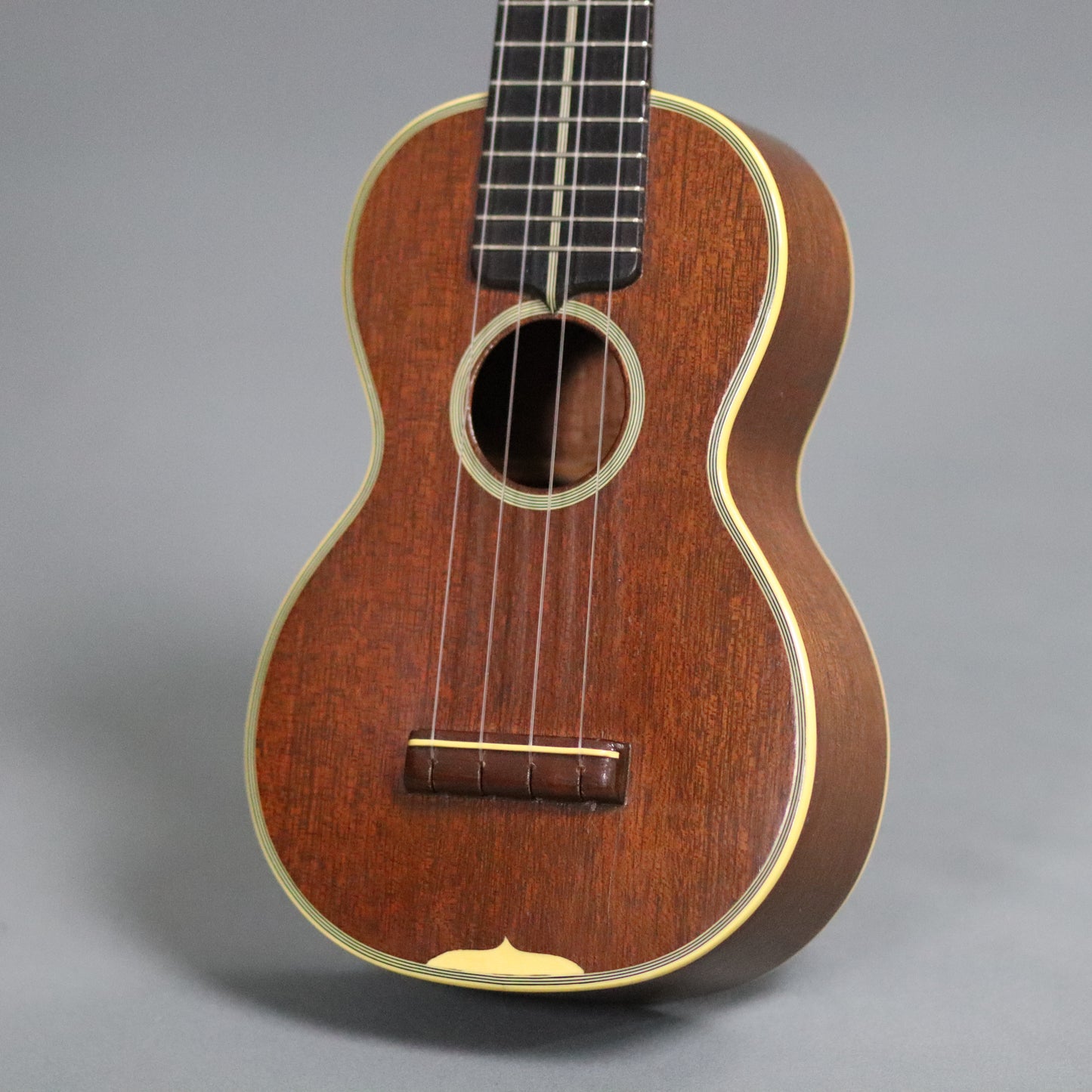 1930s Martin Style 3 Mahogany Ukulele 3M Uke