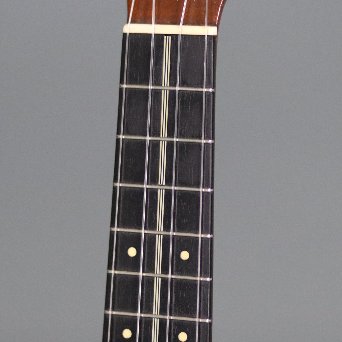 1930s Martin Style 3 Mahogany Ukulele 3M Uke