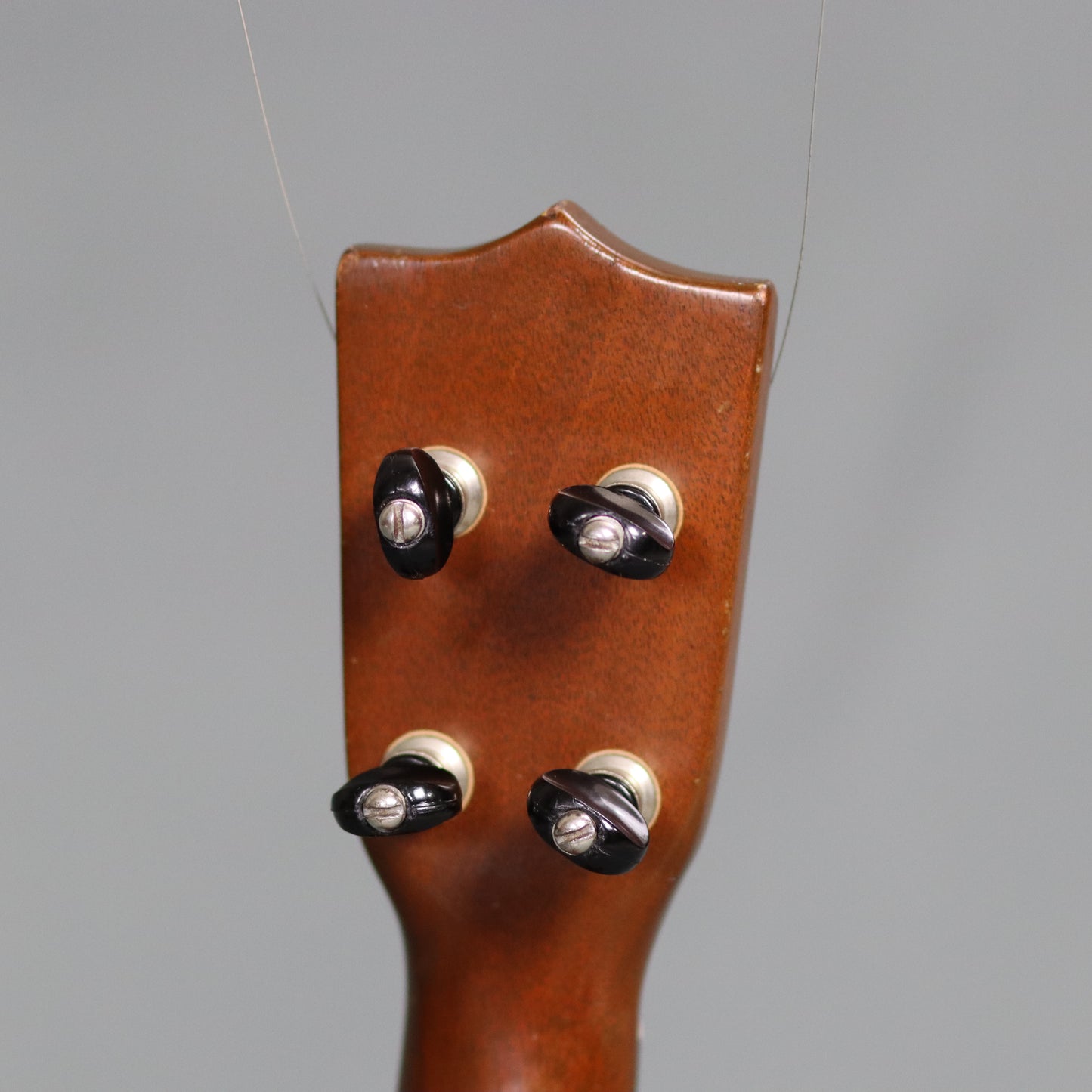 1930s Martin Style 3 Mahogany Ukulele 3M Uke