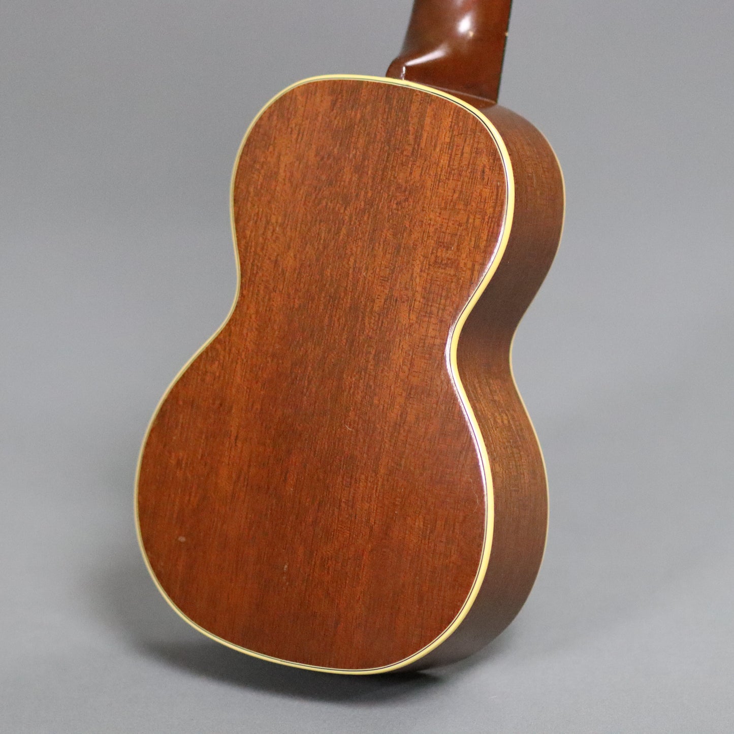 1930s Martin Style 3 Mahogany Ukulele 3M Uke