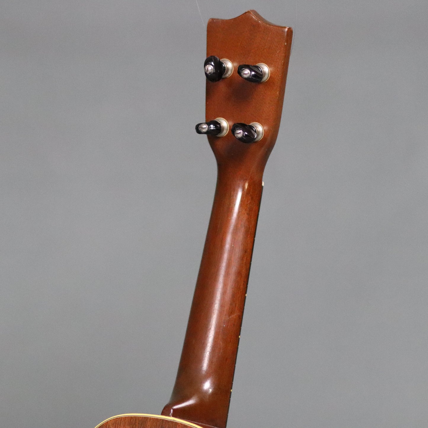 1930s Martin Style 3 Mahogany Ukulele 3M Uke
