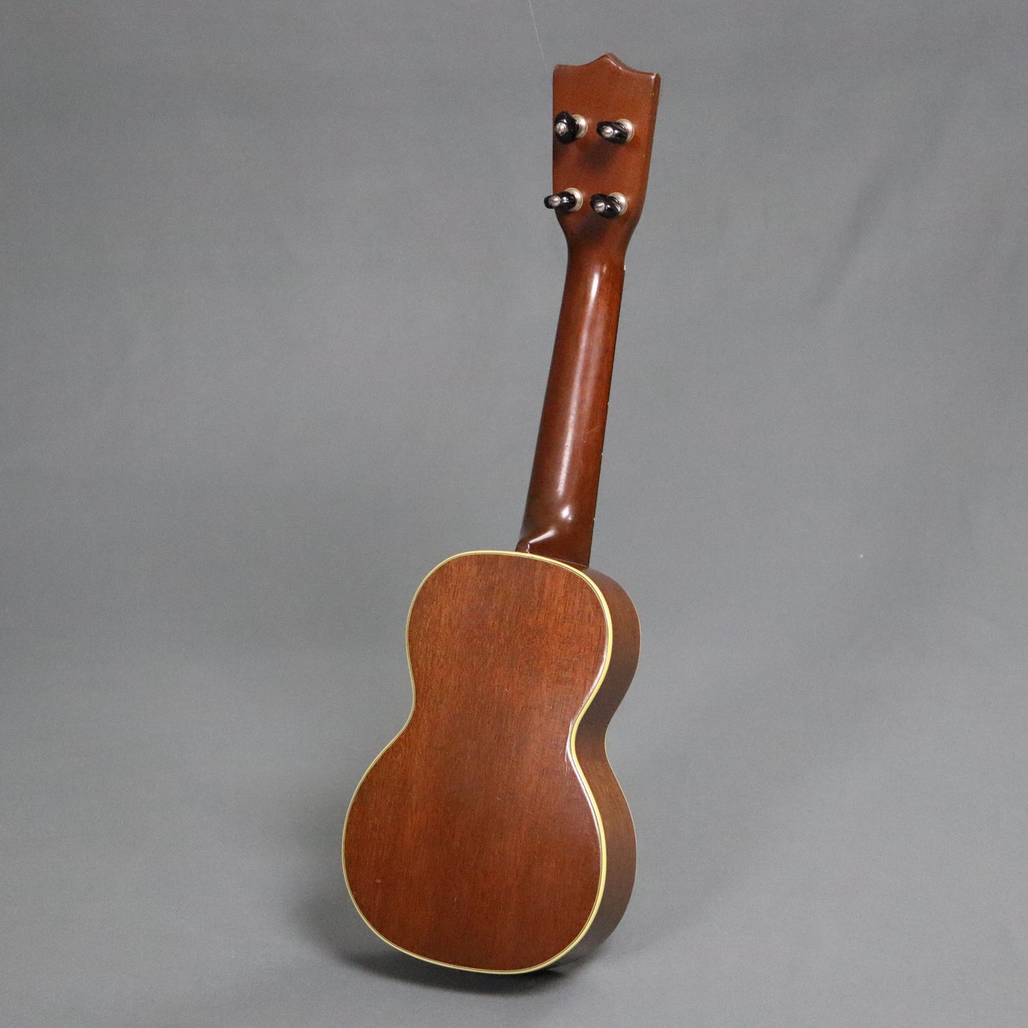 1930s Martin Style 3 Mahogany Ukulele 3M Uke