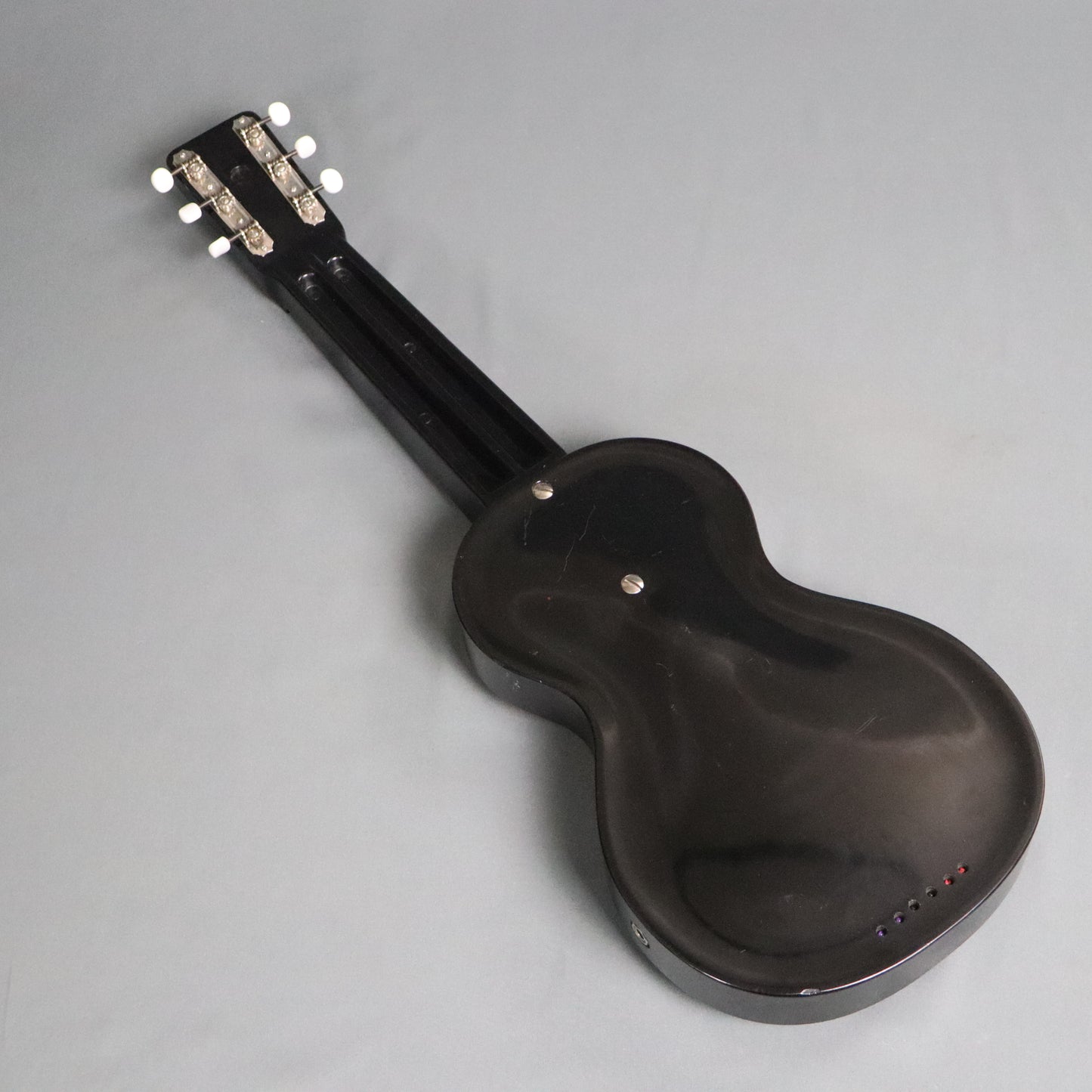 1951 Rickenbacker B-6 Hawaiian Lap Steel Guitar "Panda" Lapsteel