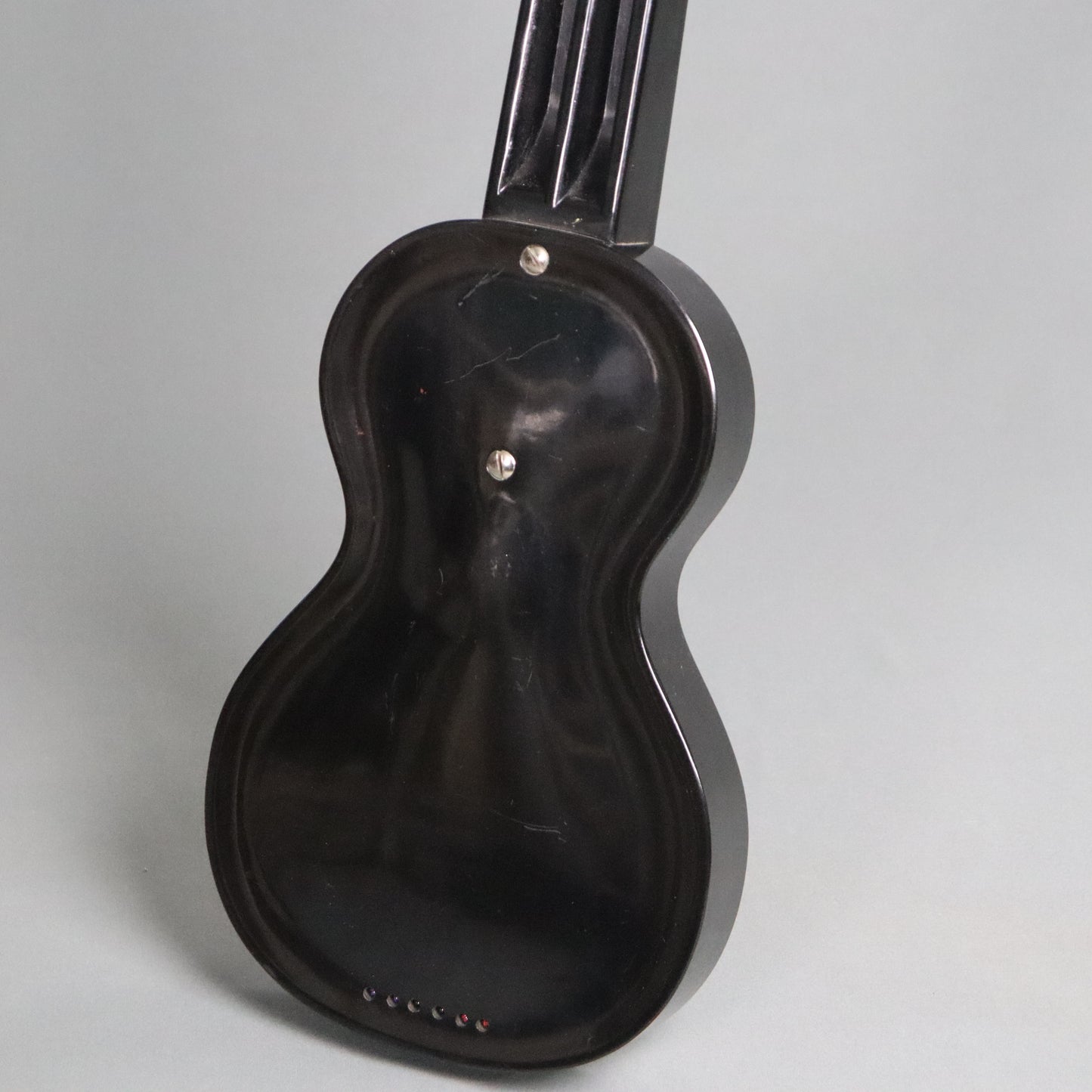 1951 Rickenbacker B-6 Hawaiian Lap Steel Guitar "Panda" Lapsteel