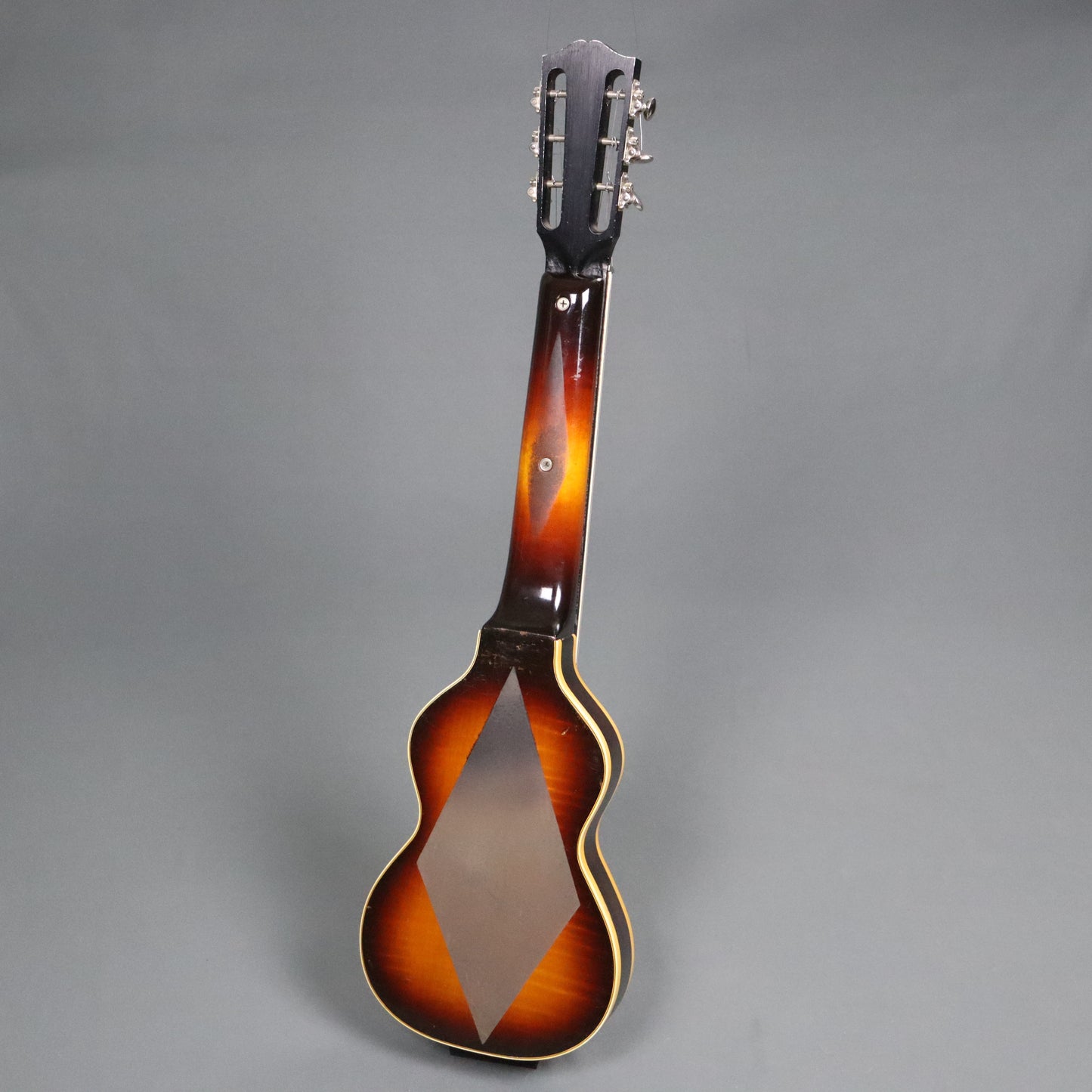 1939 Gibson EH-185 Hawaiian Lap Steel Electric Guitar Lapsteel