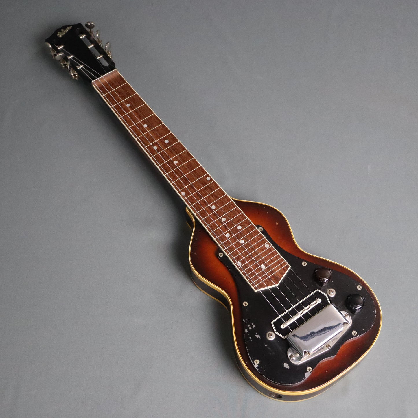 1939 Gibson EH-185 Hawaiian Lap Steel Electric Guitar Lapsteel