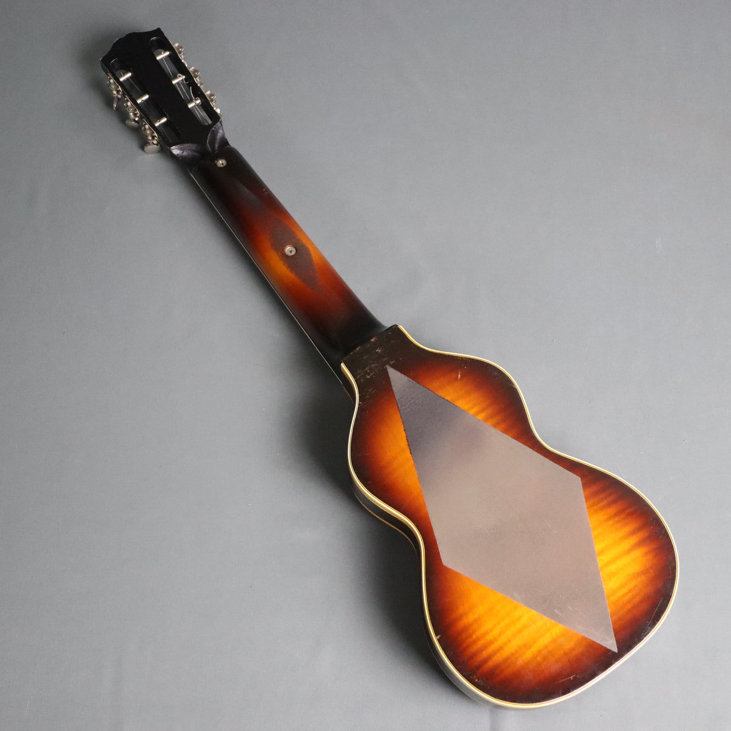 1939 Gibson EH-185 Hawaiian Lap Steel Electric Guitar Lapsteel