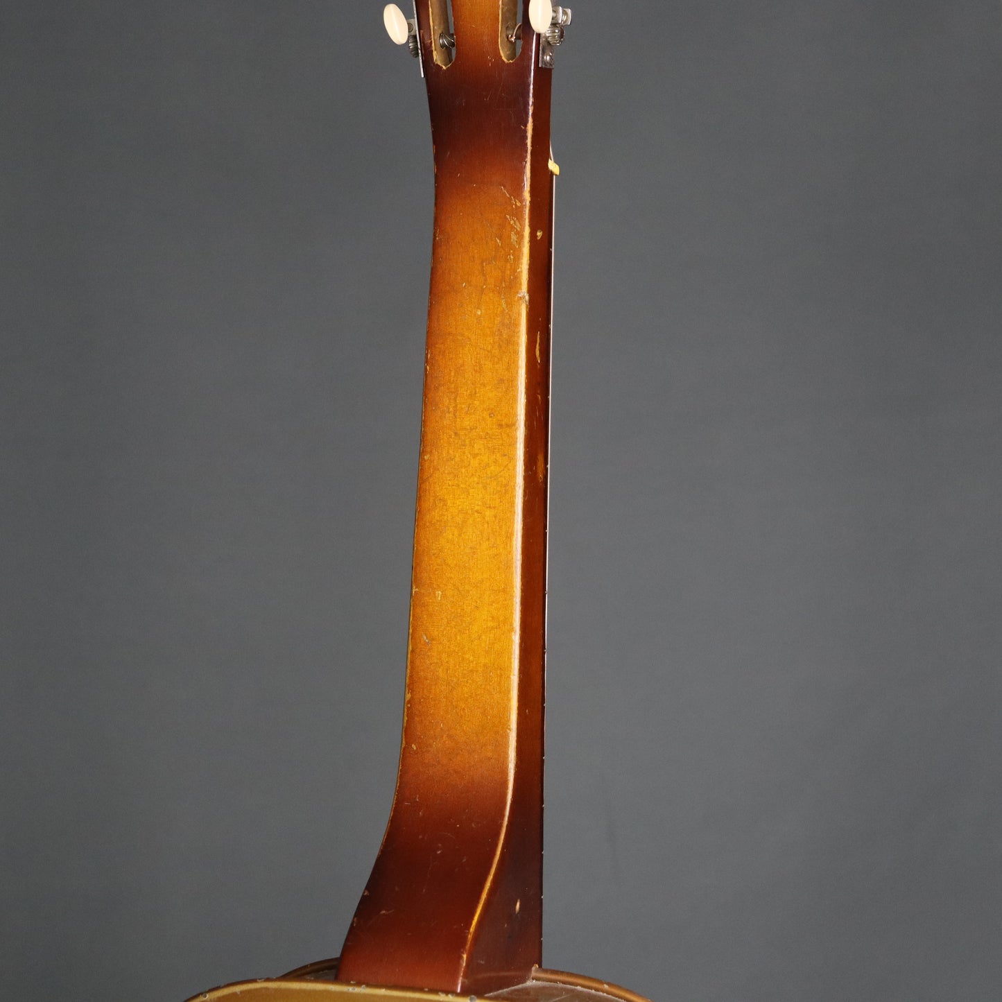 1935 Dobro Fiddle Edge Model 32 Square Neck Guitar Resonator Lap Steel Hawaiian M32 M-32