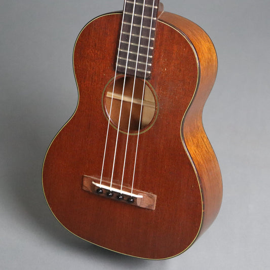 1950s C. F. Martin Tenor Ukulele Style 1-T Uke 1T