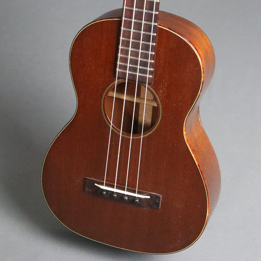 1950s C. F. Martin 1-T Tenor Ukulele Style 1T Uke