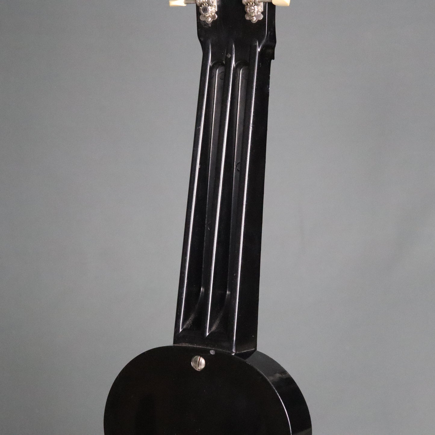 Mid 1940s Rickenbacher B-6 Bakelite Panda Hawaiian Lap Steel Guitar B6 Lapsteel Rickenbacker