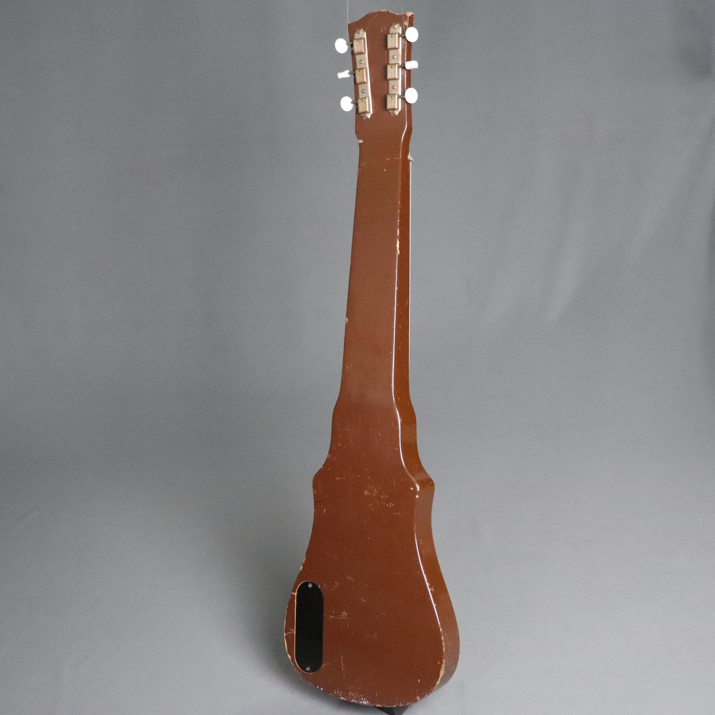 1950s Gibson Royaltone Electric Hawaiian Lap Steel Guitar