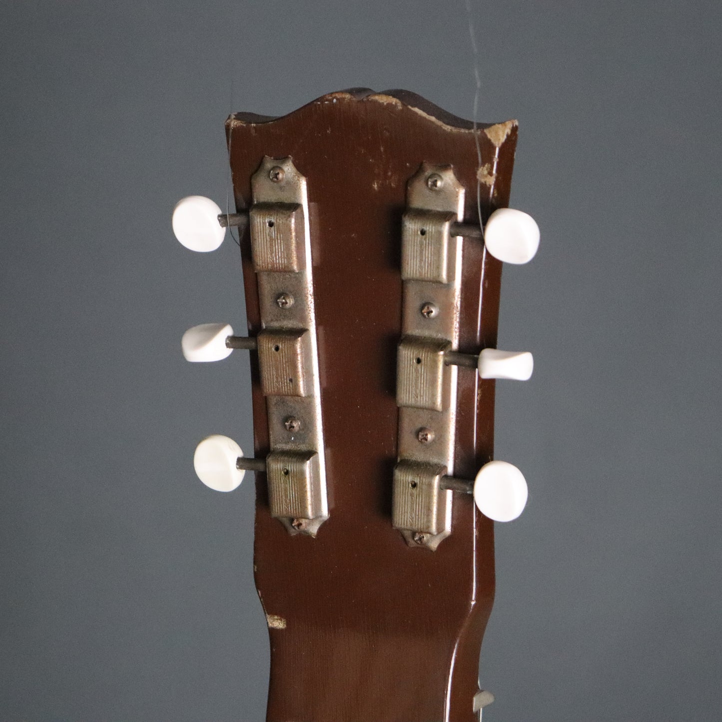 1950s Gibson Royaltone Electric Hawaiian Lap Steel Guitar
