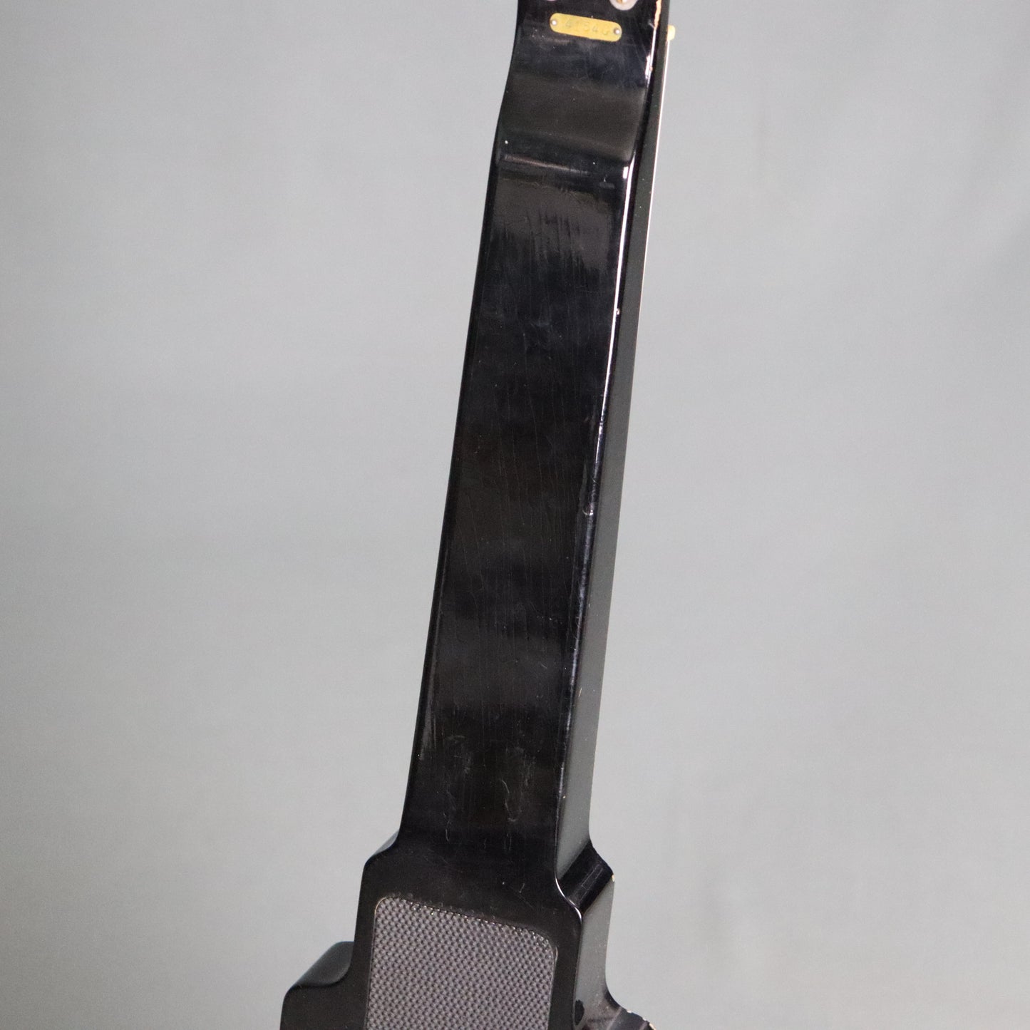 1941 National New Yorker Model Lap Steel Electric Hawaiian Guitar