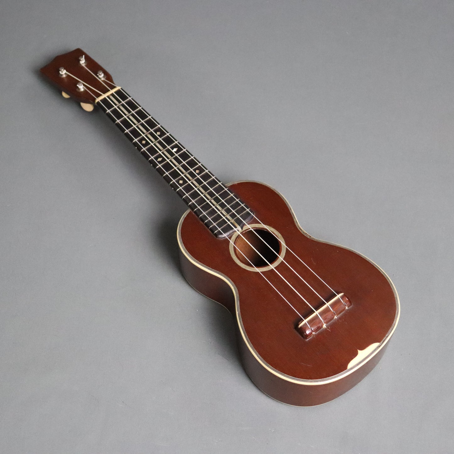 1922 Martin 3M Ukulele Style 3 Mahogany Uke