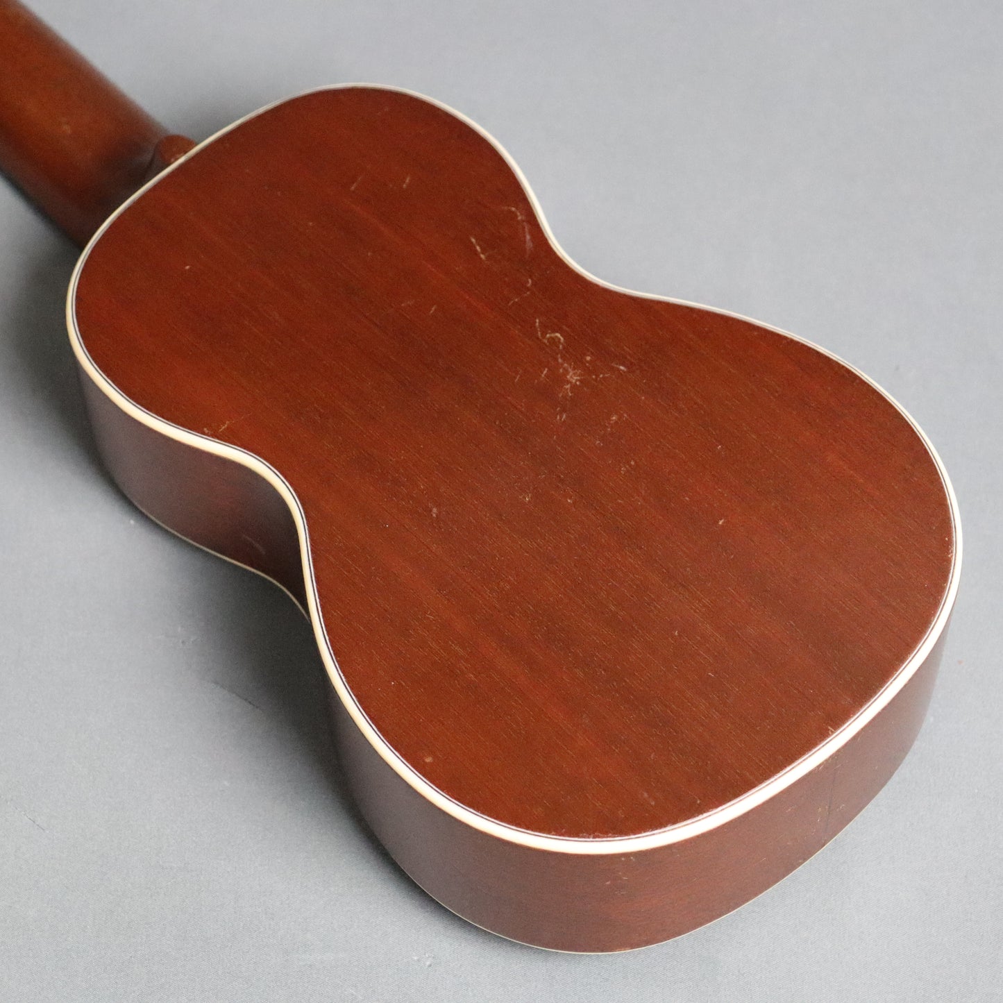 1922 Martin 3M Ukulele Style 3 Mahogany Uke