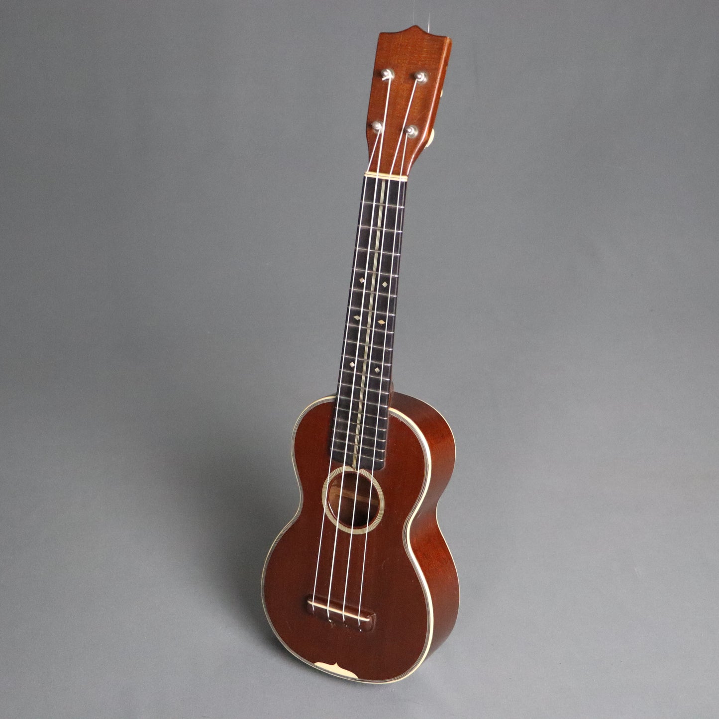 1922 Martin 3M Ukulele Style 3 Mahogany Uke