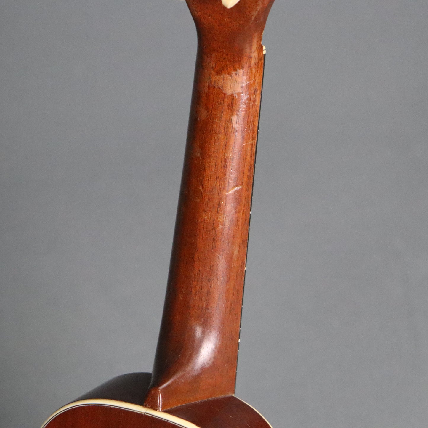 1922 Martin 3M Ukulele Style 3 Mahogany Uke