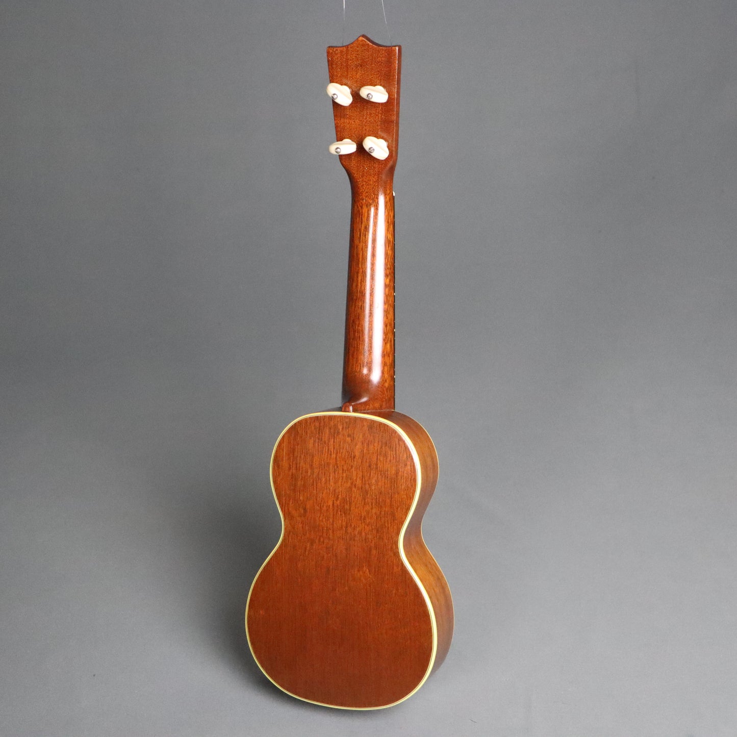 1950s Martin 3M Mahogany Ukulele Style 3 Uke