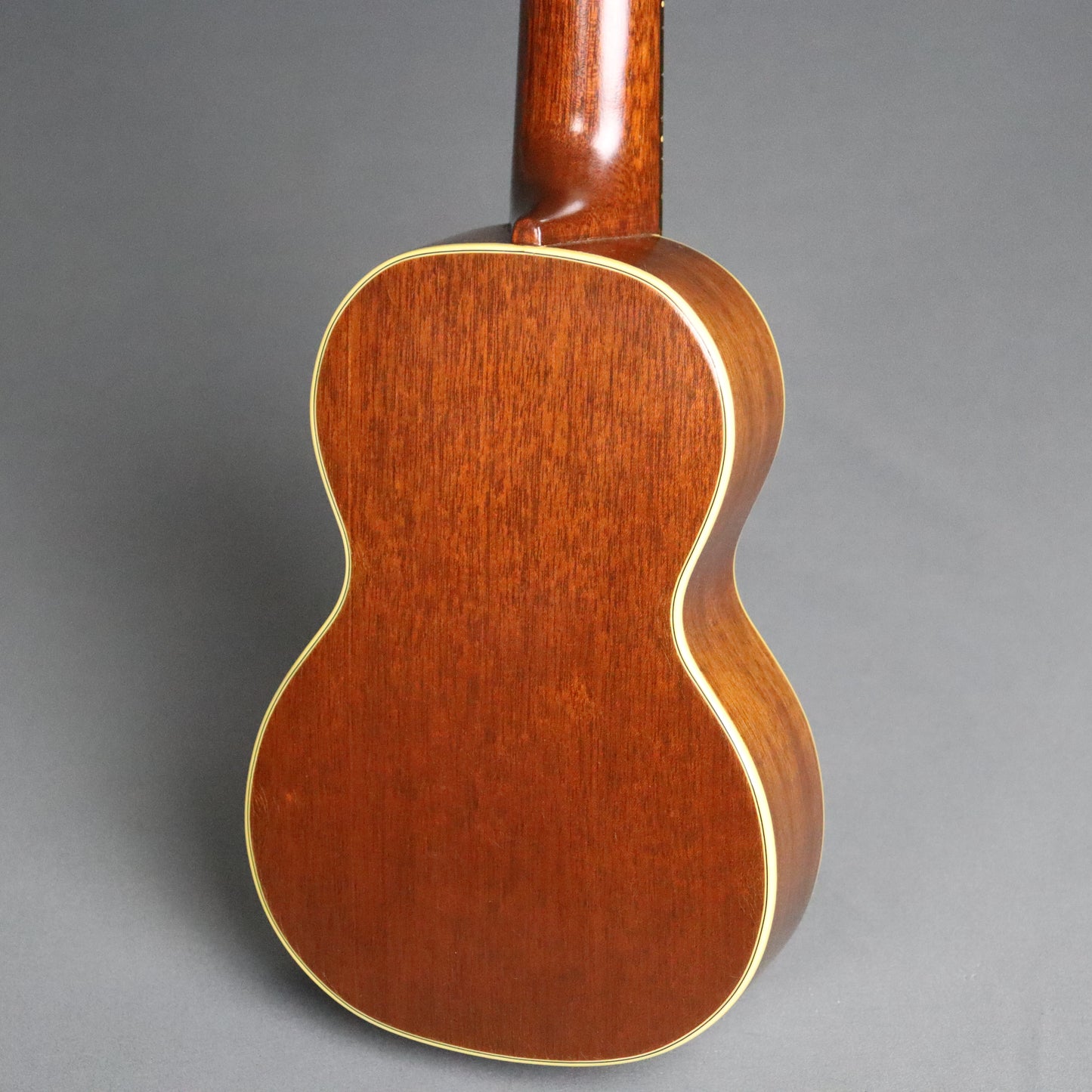 1950s Martin 3M Mahogany Ukulele Style 3 Uke