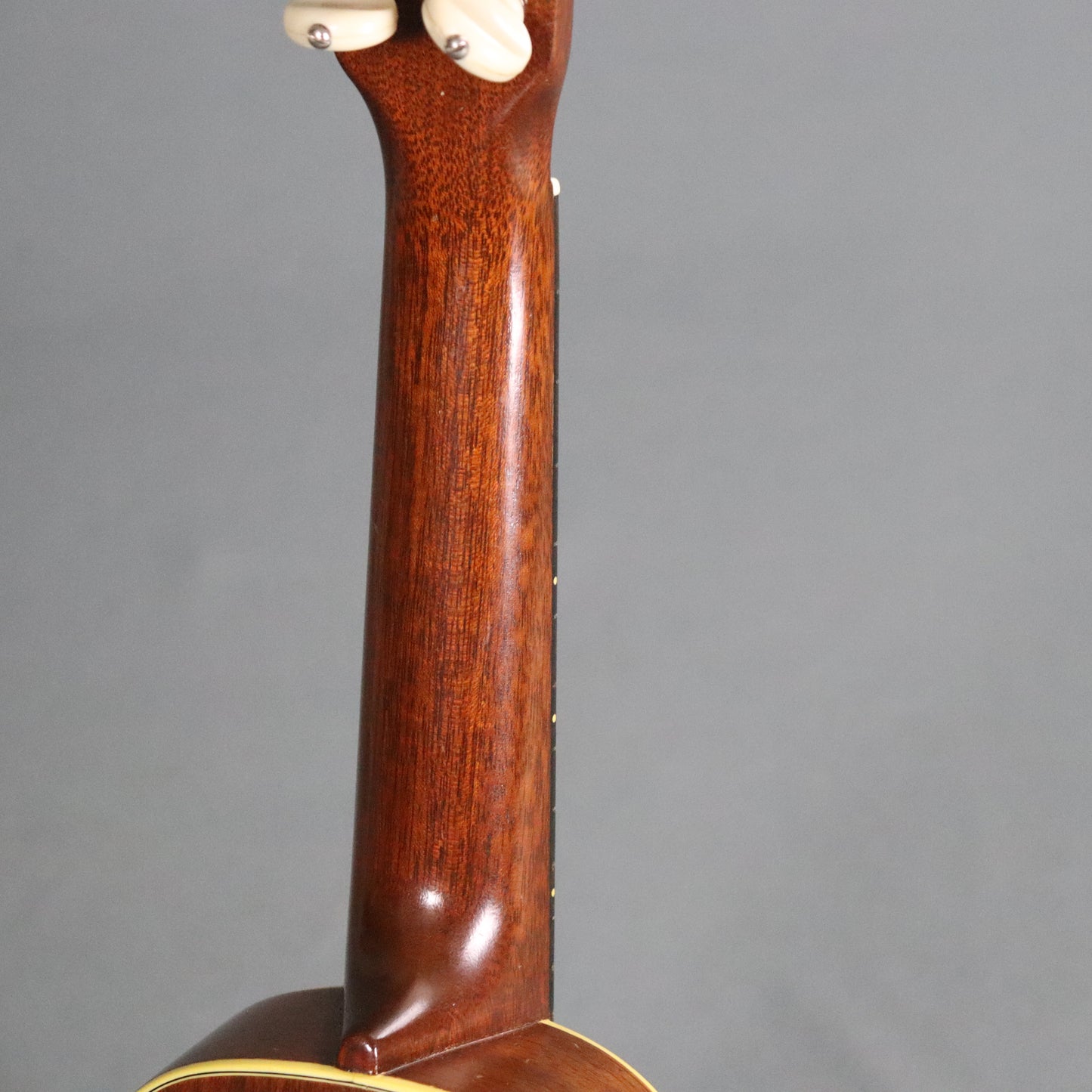 1950s Martin 3M Mahogany Ukulele Style 3 Uke