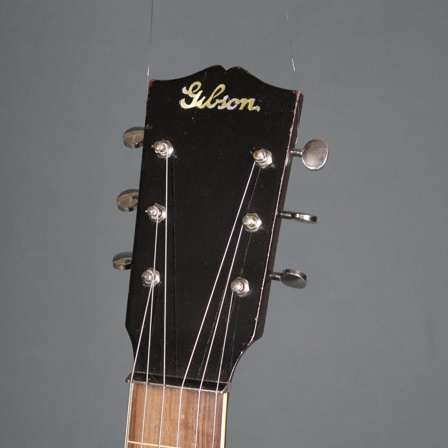 1936 Gibson EH-150 Hawaiian Lap Steel Electric Guitar w' Charlie Christian Pickup