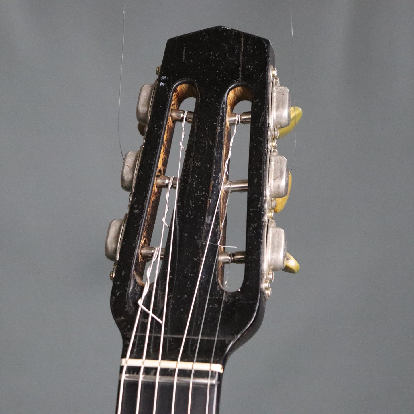 1979 Favino Petite Bouche Gypsy Jazz Guitar Selmer Manouche Style Django Guitare