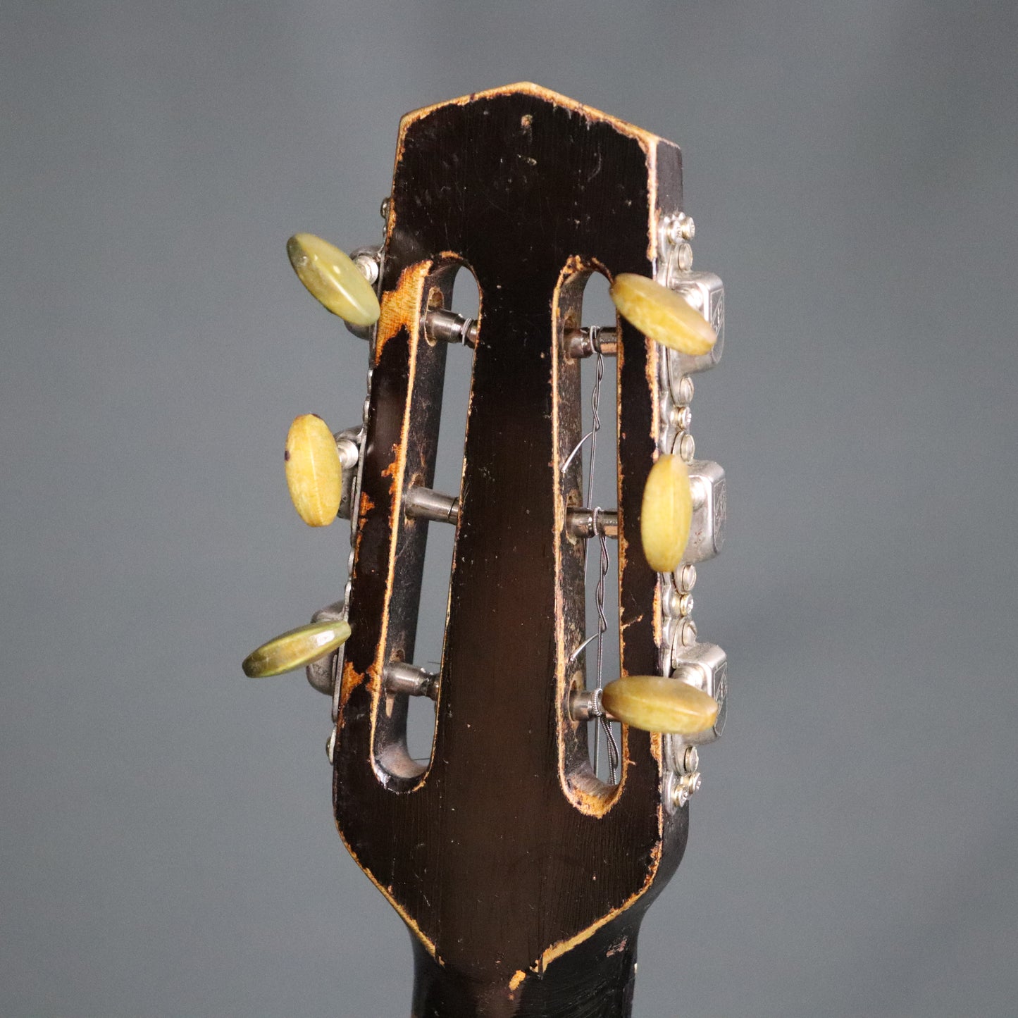 1979 Favino Petite Bouche Gypsy Jazz Guitar Selmer Manouche Style Django Guitare