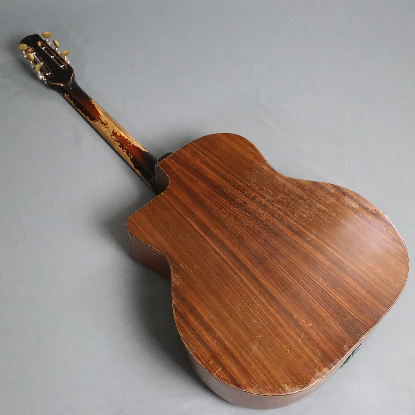 1979 Favino Petite Bouche Gypsy Jazz Guitar Selmer Manouche Style Django Guitare