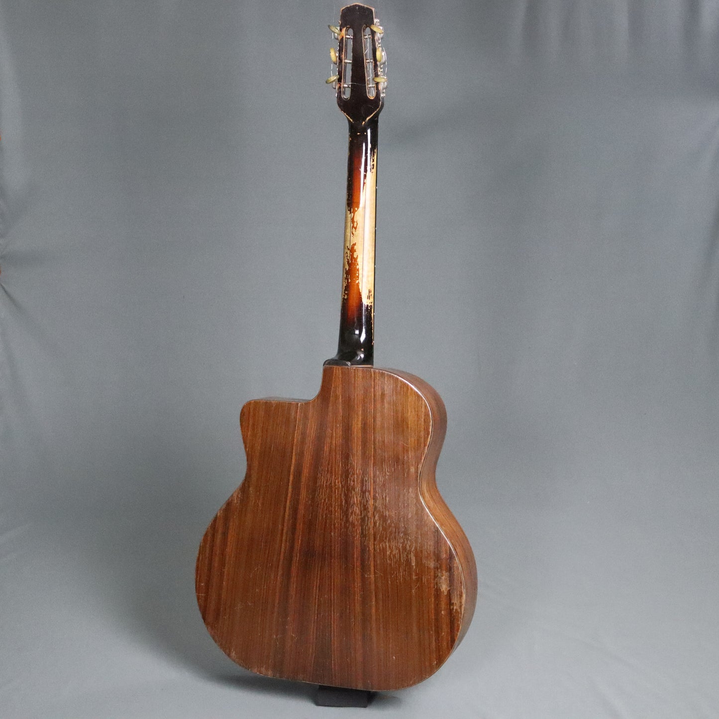 1979 Favino Petite Bouche Gypsy Jazz Guitar Selmer Manouche Style Django Guitare
