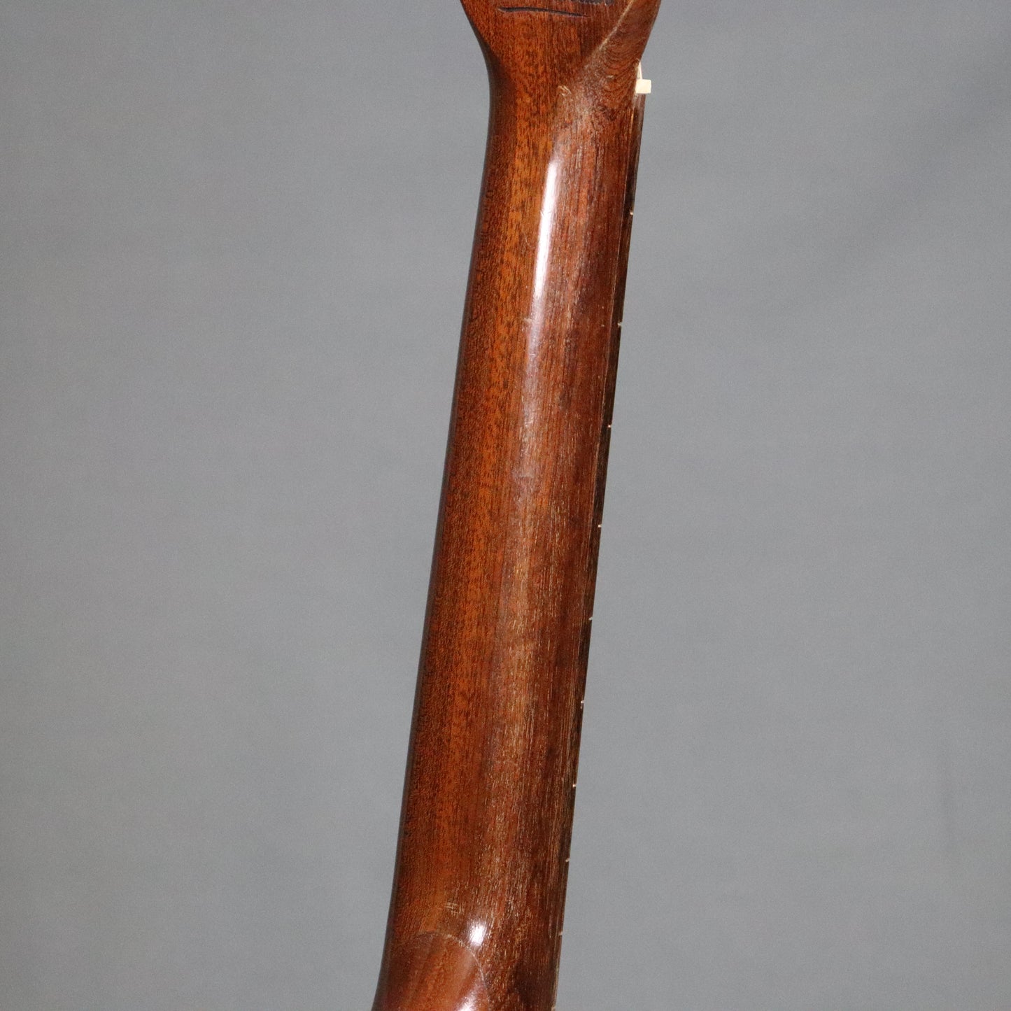 1940s Antoine Di Mauro Honolulu Hawaiian Lap Steel Guitar Gypsy Jazz Grande Bouche Guitare