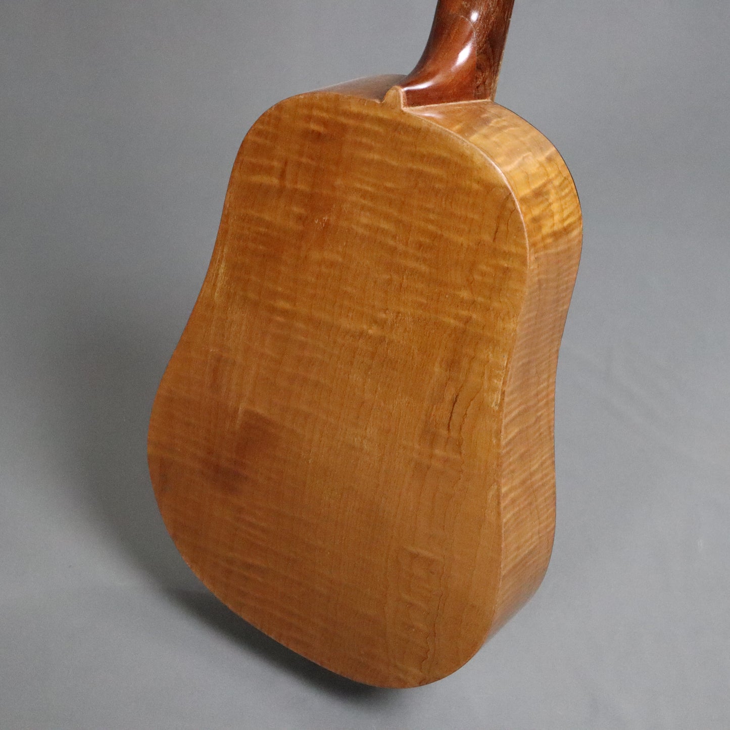 1940s Antoine Di Mauro Honolulu Hawaiian Lap Steel Guitar Gypsy Jazz Grande Bouche Guitare
