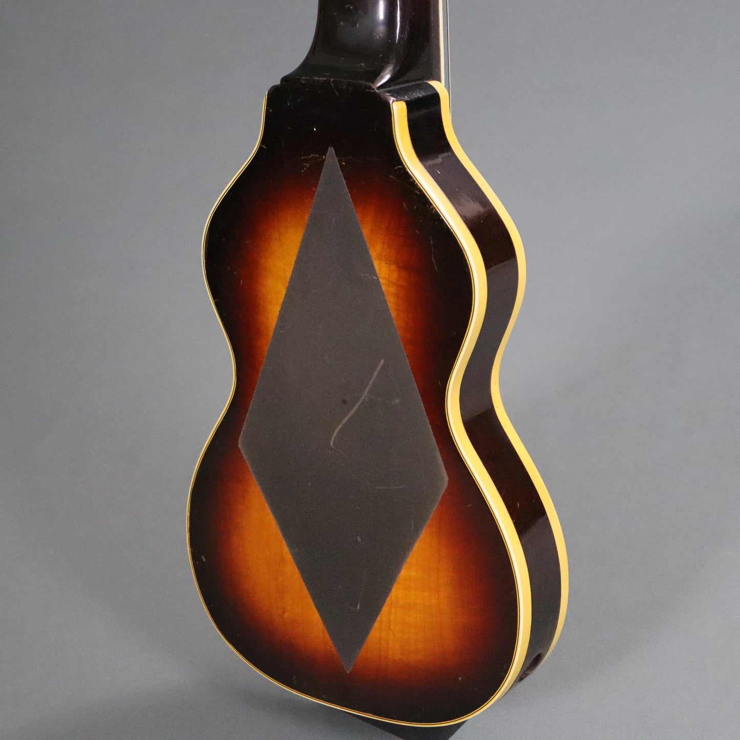 1941 Gibson EH-185 Hawaiian Lap Steel Electric Guitar Lapsteel