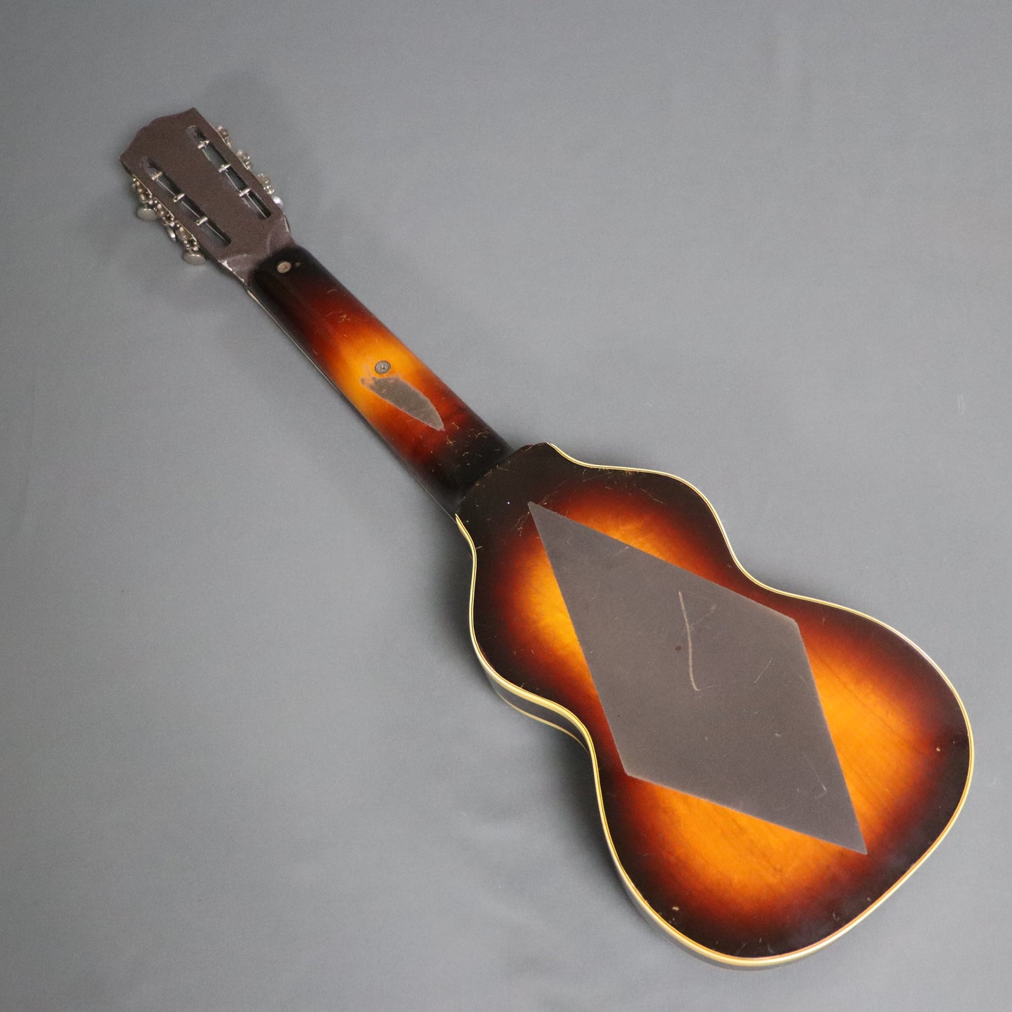 1941 Gibson EH-185 Hawaiian Lap Steel Electric Guitar Lapsteel