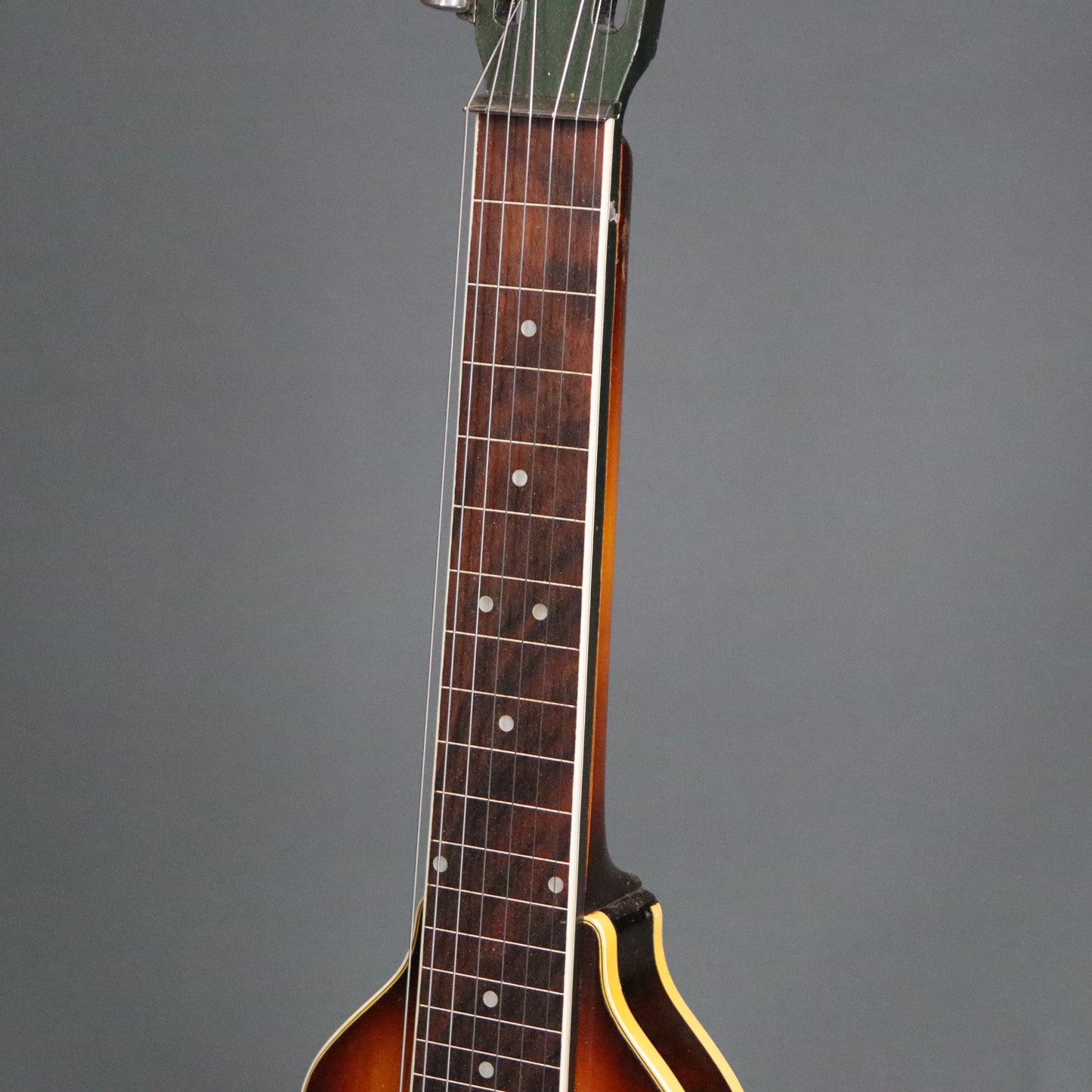 1940 Gibson EH-185 RARE 7 String Hawaiian Lap Steel Electric Guitar Lapsteel