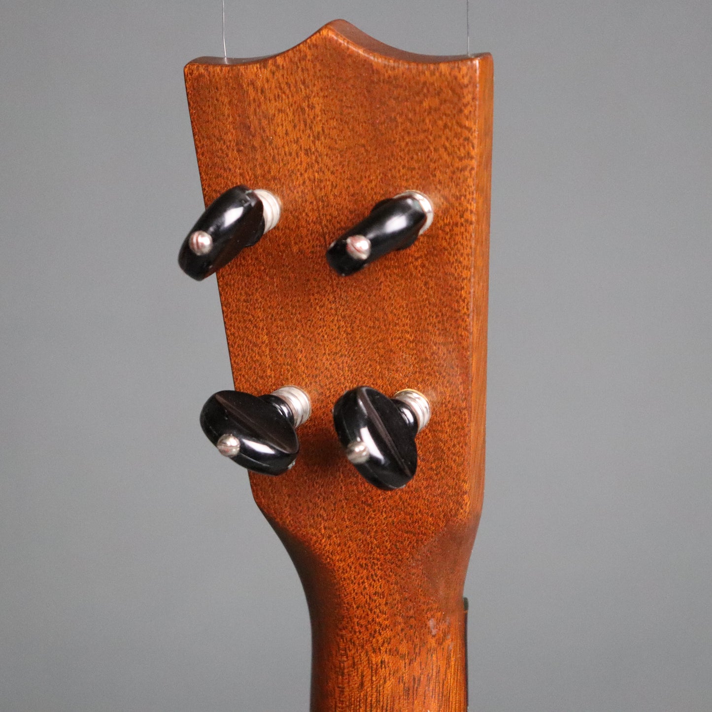 1950s C. F. Martin Style 1-C Concert Ukulele 1C Mahogany Uke