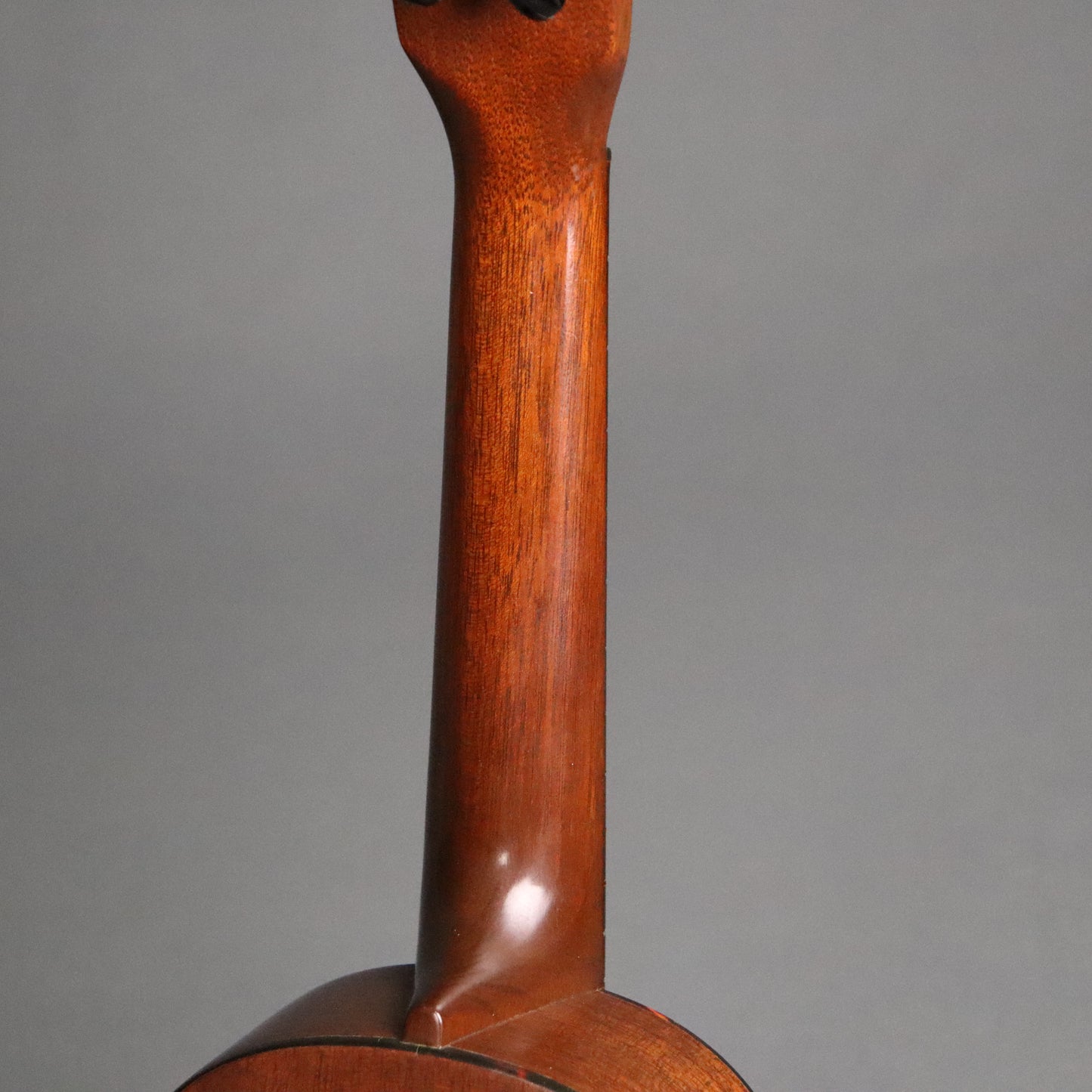 1950s C. F. Martin Style 1-C Concert Ukulele 1C Mahogany Uke