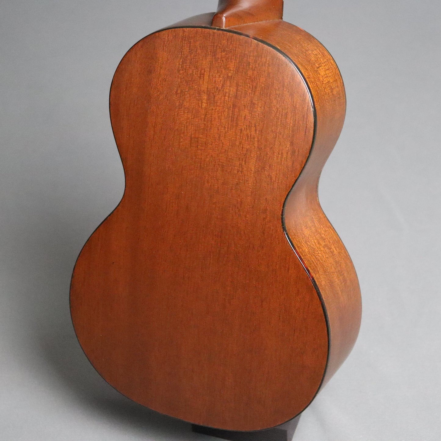 1950s C. F. Martin Style 1-C Concert Ukulele 1C Mahogany Uke