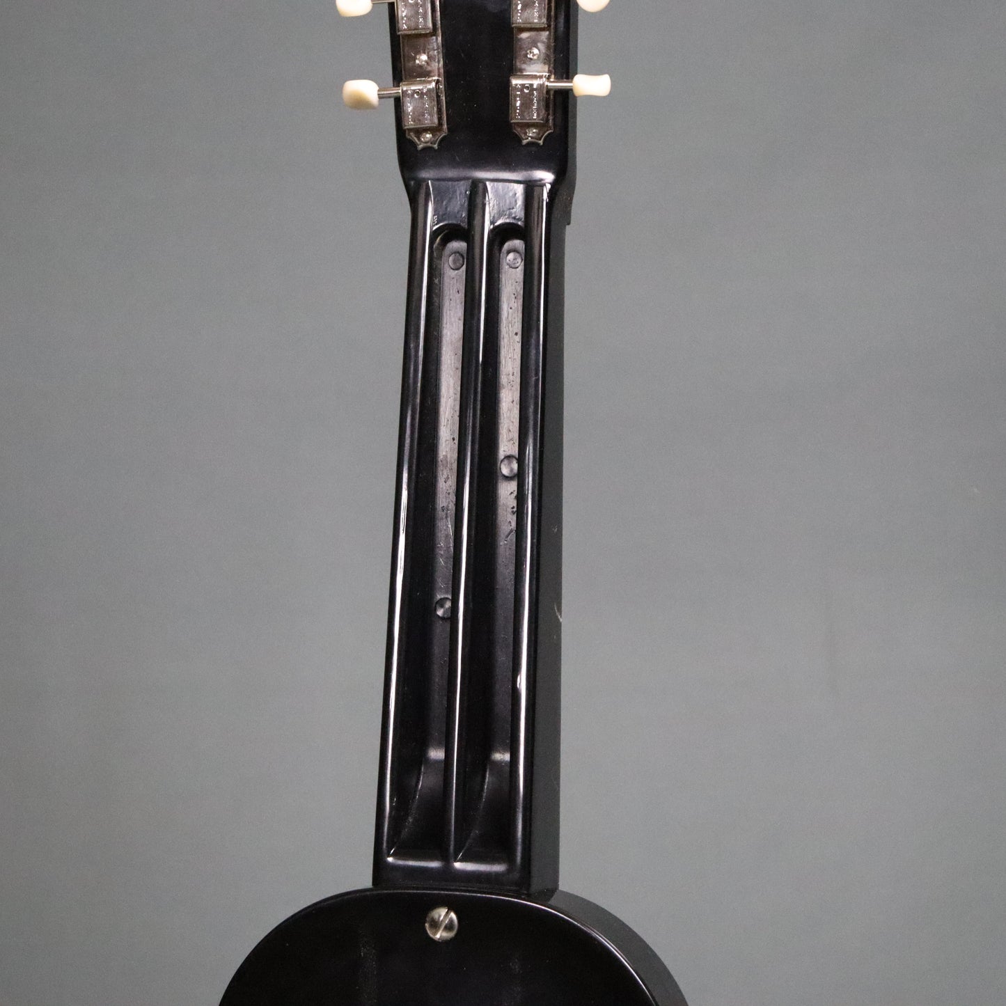 1950 Rickenbacker B-6 Hawaiian Lap Steel Guitar "Panda" Lapsteel
