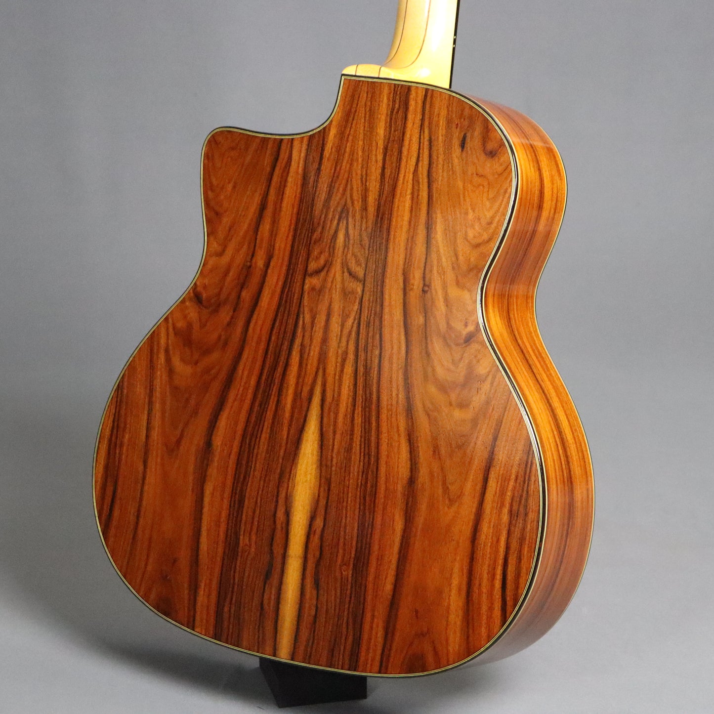 Stringphonic "FV" Advanced Favino Rosewood Gypsy Jazz Guitar Django