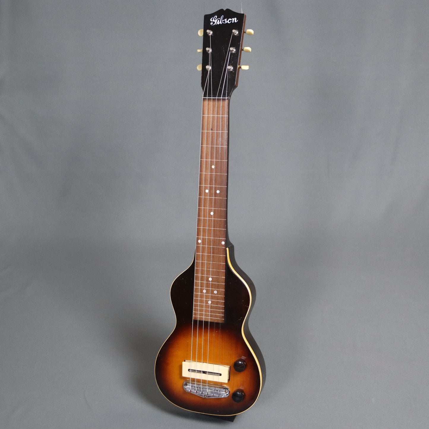 1938 Gibson EH-100 Lap Steel Electric Hawaiian Guitar