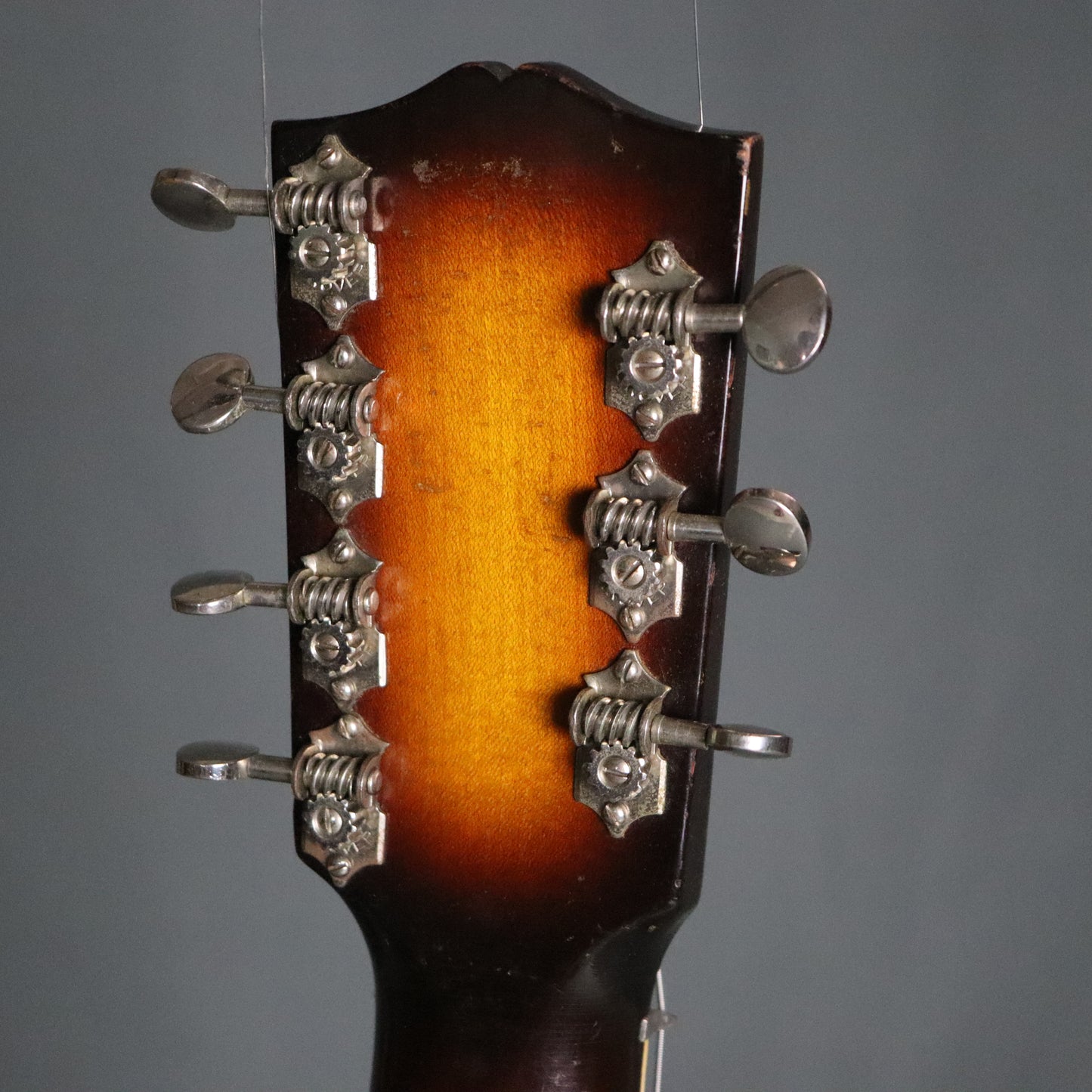 1936 Gibson EH-150 7 String Lap Steel Electric Hawaiian Guitar w' Charlie Christian Pickup