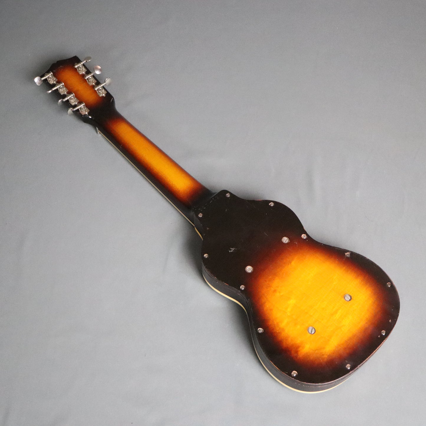 1936 Gibson EH-150 7 String Lap Steel Electric Hawaiian Guitar w' Charlie Christian Pickup
