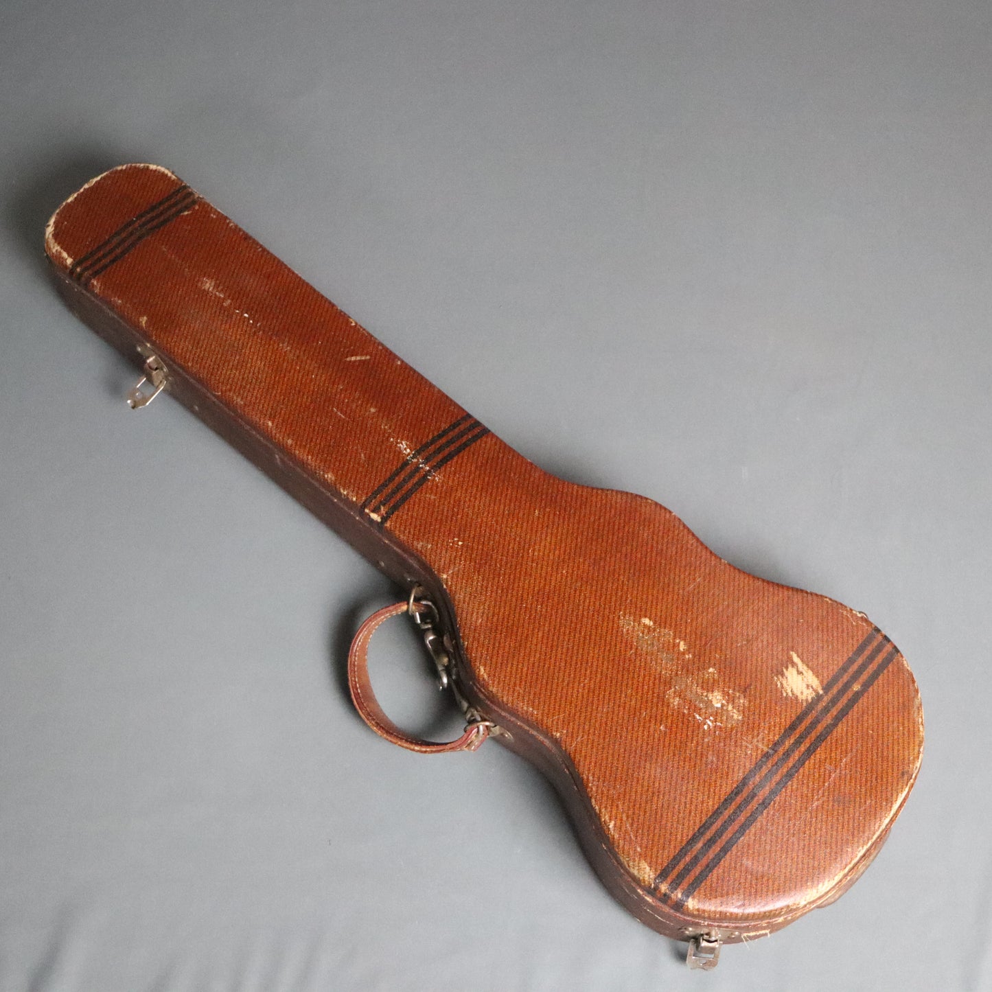 1936 Gibson EH-150 7 String Lap Steel Electric Hawaiian Guitar w' Charlie Christian Pickup