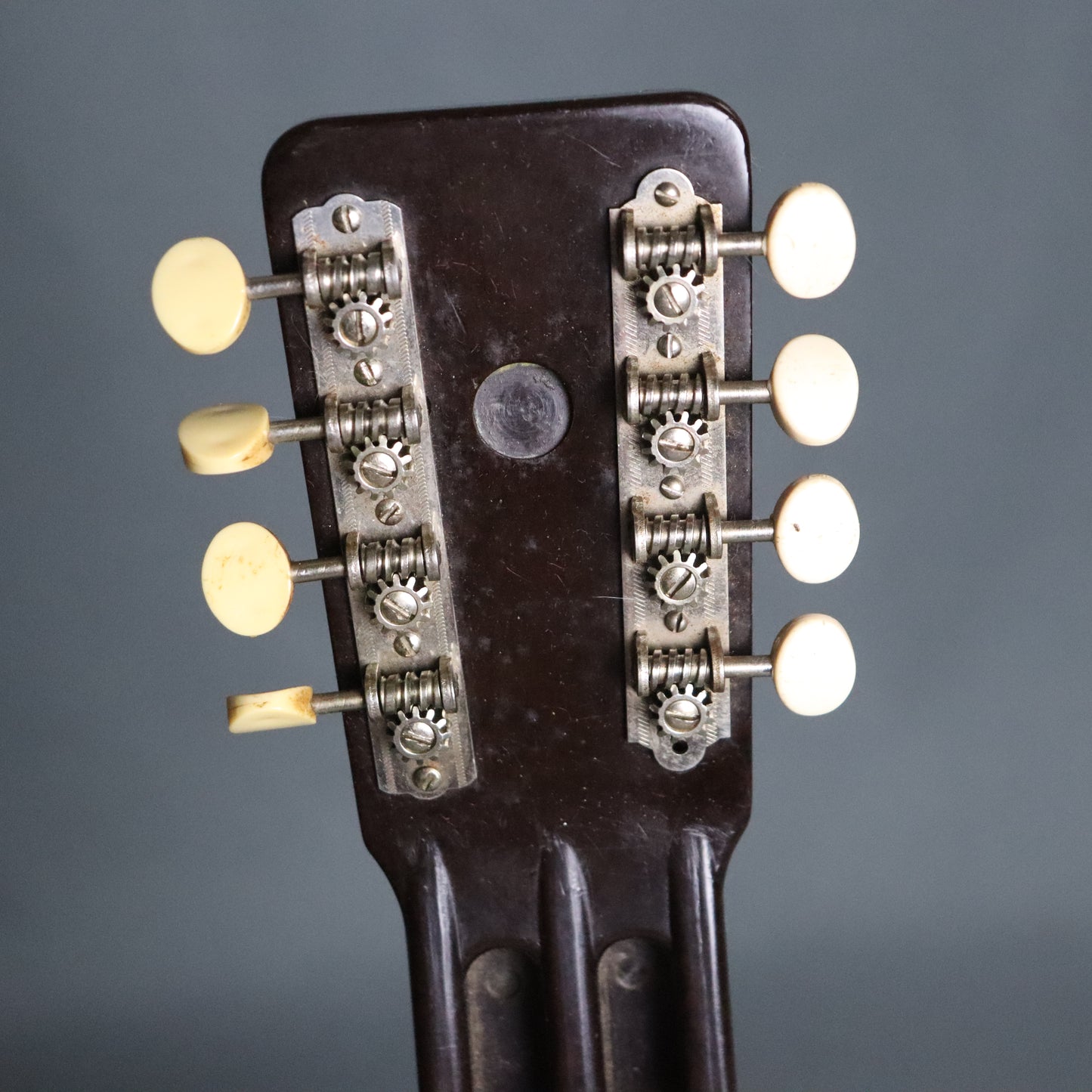 1947 Rickenbacker Double Neck 8 string D-16 Lap Steel Electric Hawaiian Guitar Doubleneck