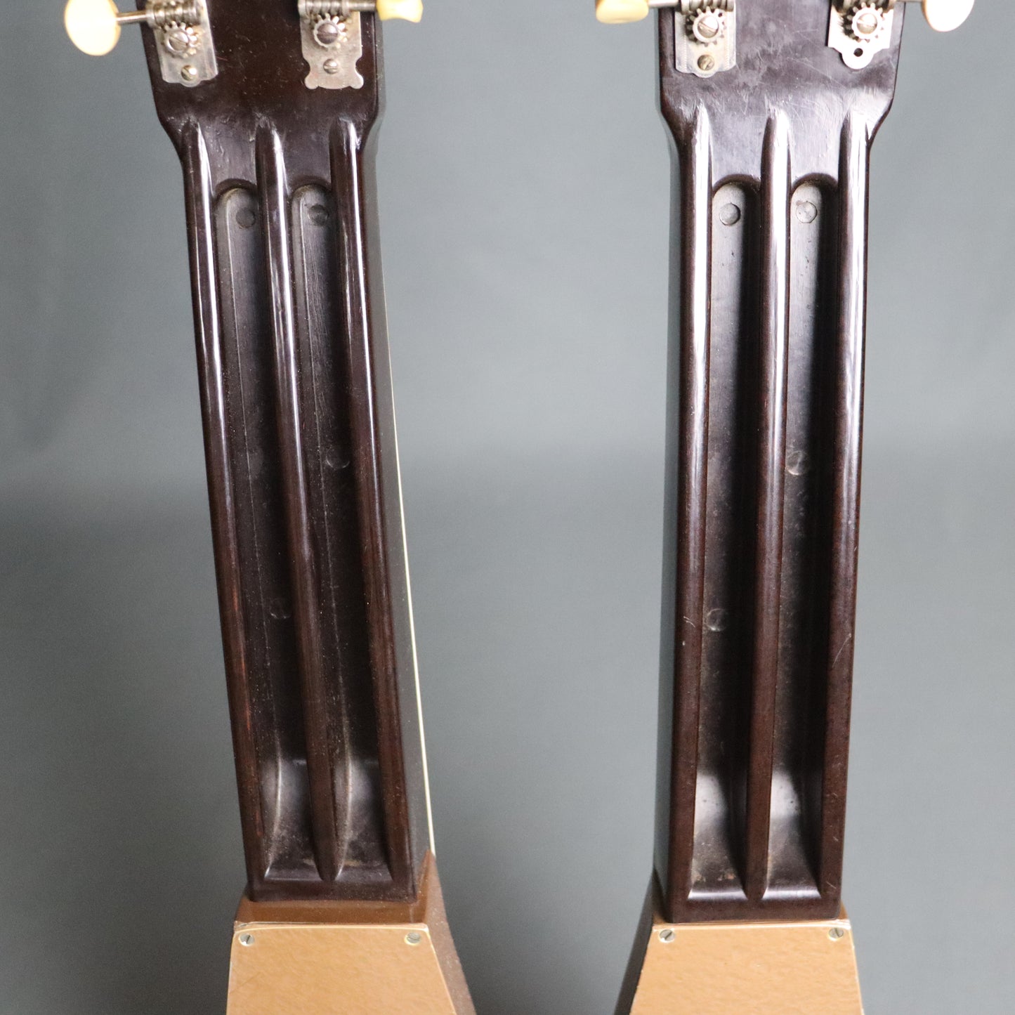 1947 Rickenbacker Double Neck 8 string D-16 Lap Steel Electric Hawaiian Guitar Doubleneck